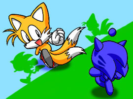 Avatar de Tails